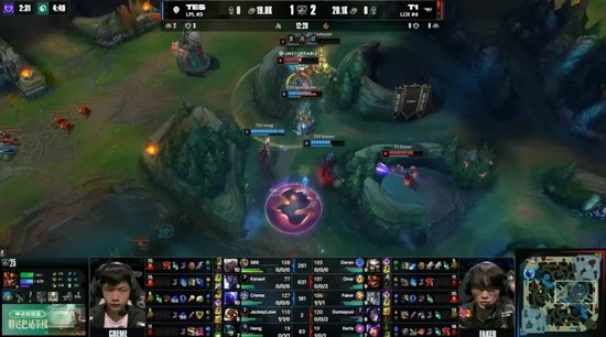 五光十色