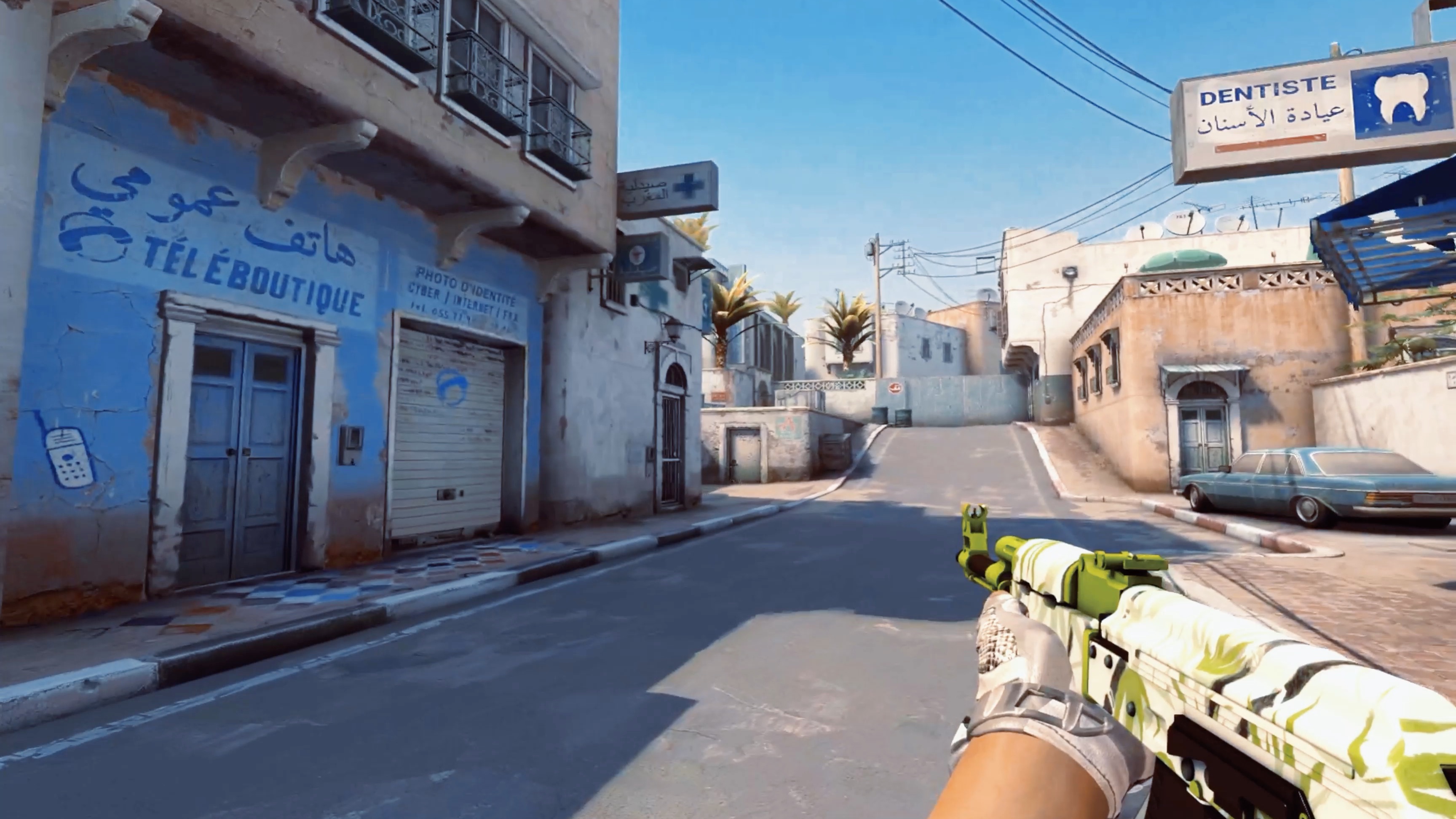 OD：Falcons新阵容可能包含Vitality选手