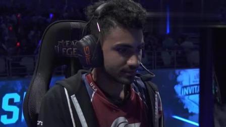 bin ： After faker 's Sylas killed all his teammates, it felt like the championship was not yet mine？