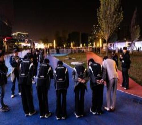 OMG公布2025春季赛大名单：阵容基本不变