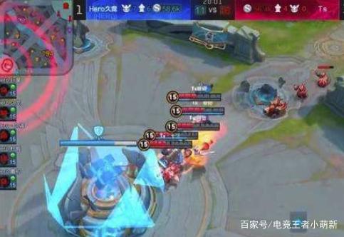 续的