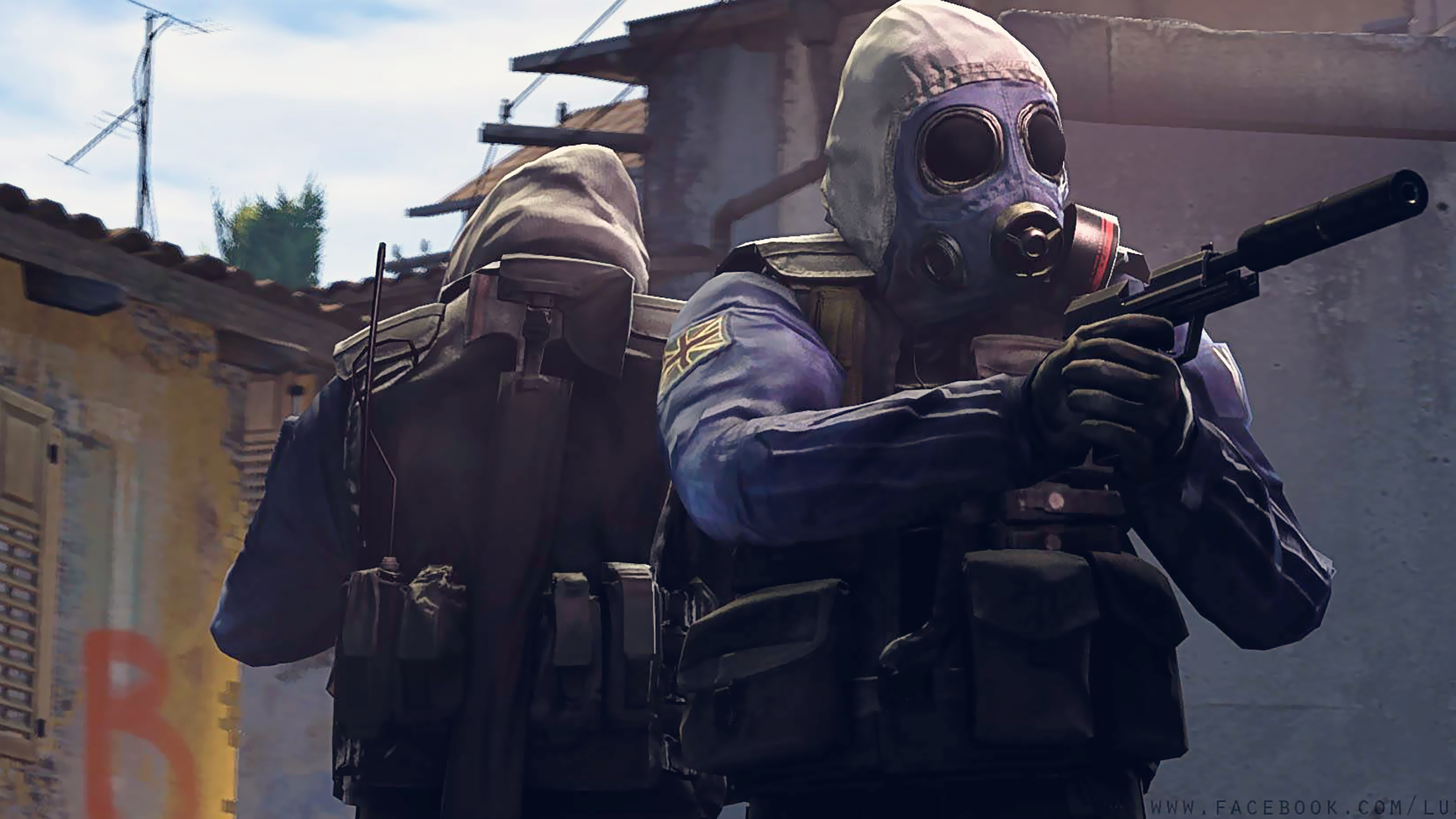 FURIA Esports 晋级到IEM Rio 2024的季后赛，在他们的主场竞技场比赛