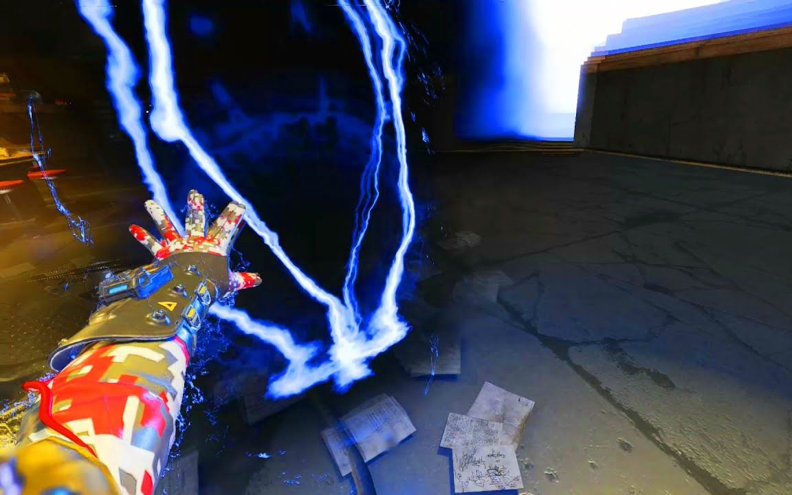 扑克中的随机美感（扑克牌的偶然之美）