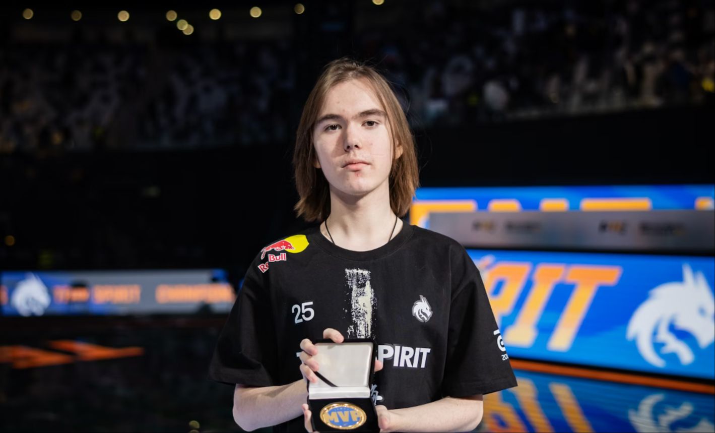 FaZe 将 broky 转移到替补席