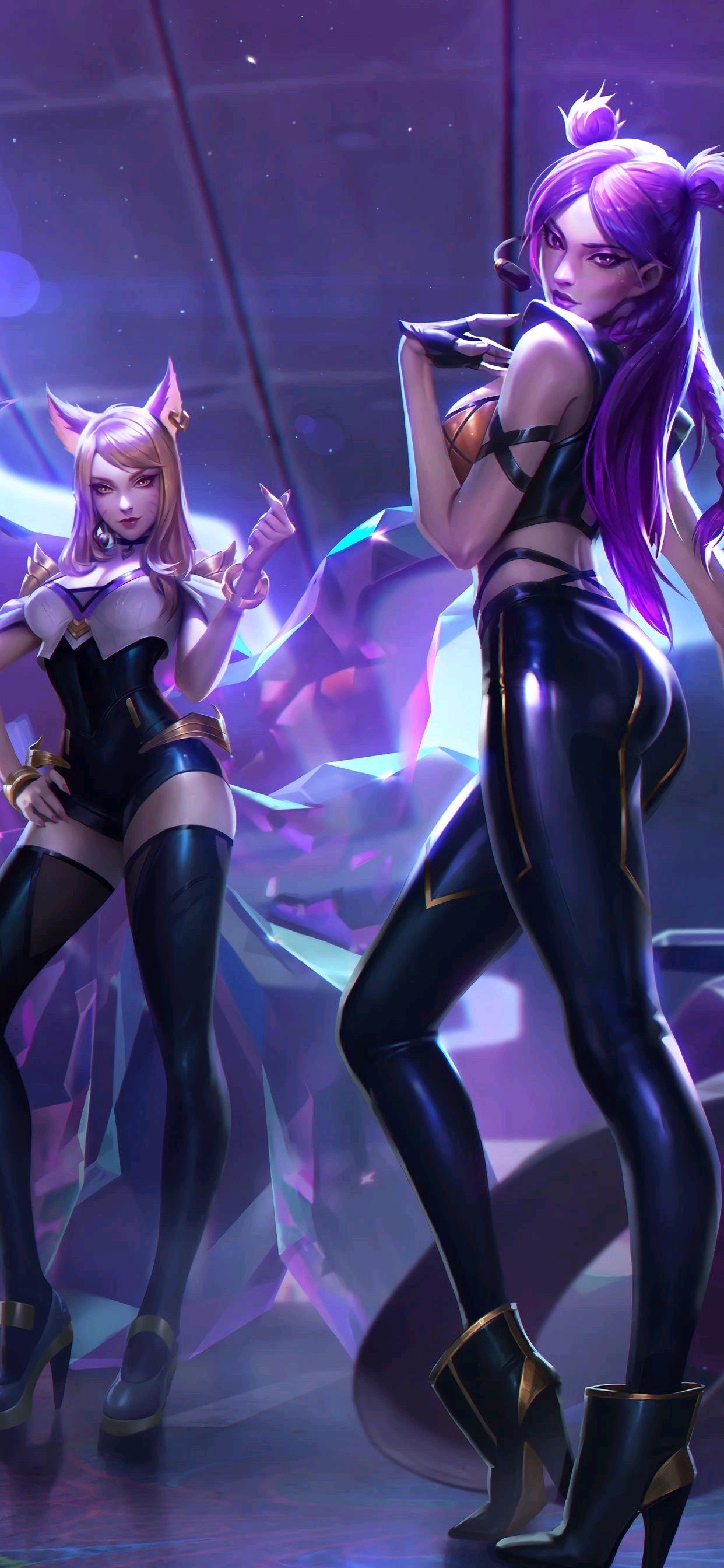 milkyway谈自己的偶像是Xiaohu