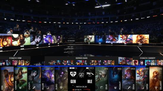 BO又找到工作了？很有可能前往LEC！